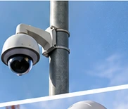 Auditoría técnica de CCTV SECURICO