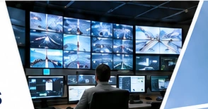 Ingeniería CCTV SECURICO