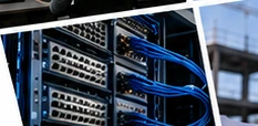 Ingeniería de cableado estructurado SECURICO