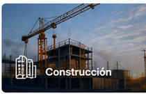 Construcción SECURICO